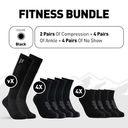 Fitness Bundle