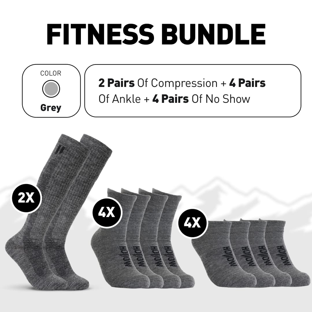 Fitness Bundle