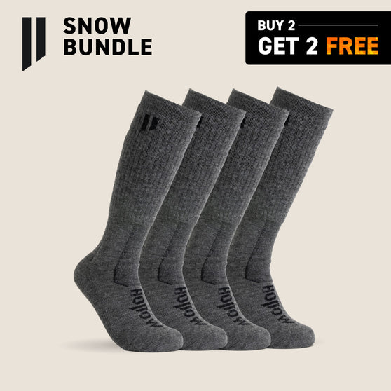 Snow Bundle