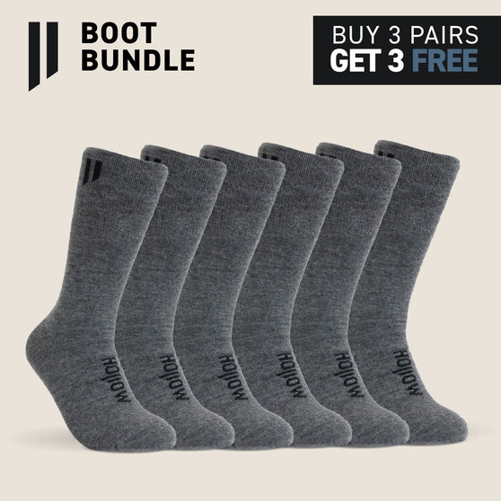 Boot Bundle
