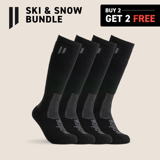 Ski & Snow Bundle