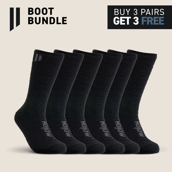 Boot Bundle