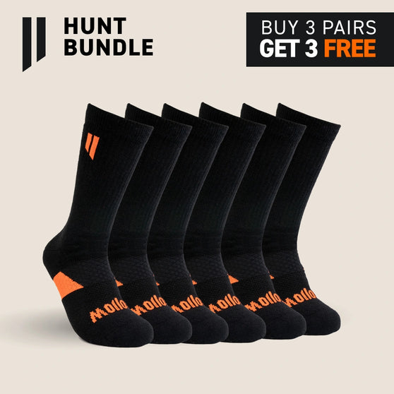 Hunt Bundle