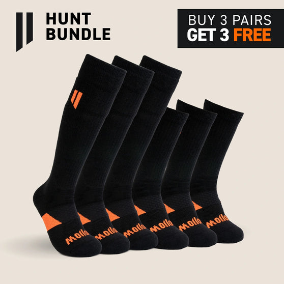 Hunt Bundle
