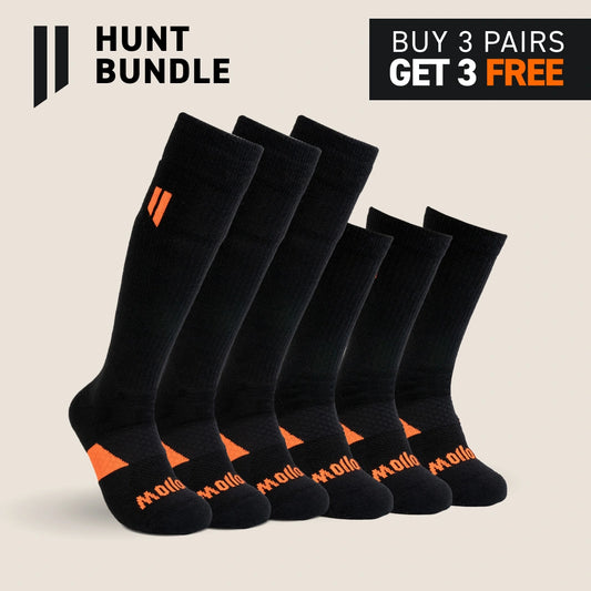 Hunt Bundle