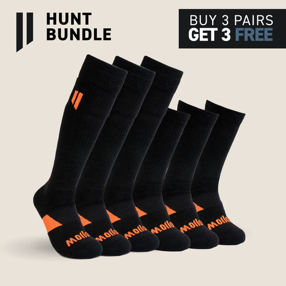 Hunt Bundle