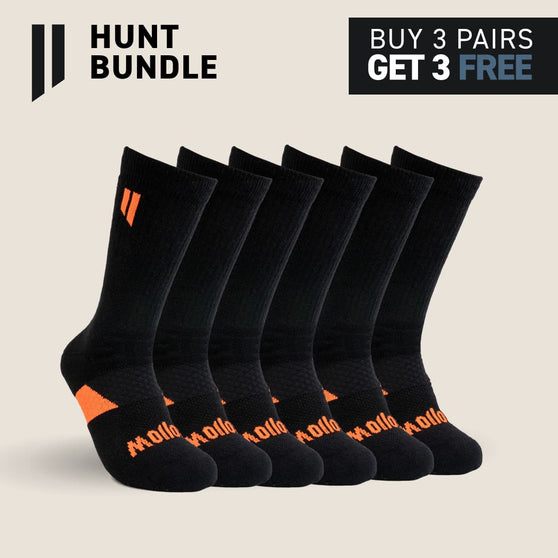 Hunt Bundle