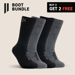 Boot Bundle