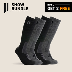 Snow Bundle