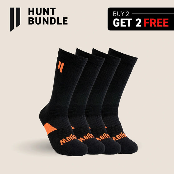 Hunt Bundle