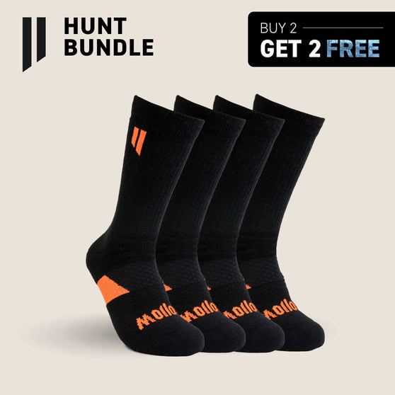 Hunt Bundle