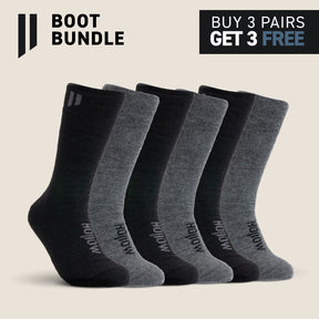 Boot Bundle