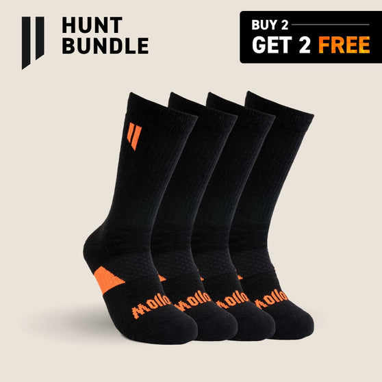 Hunt Bundle