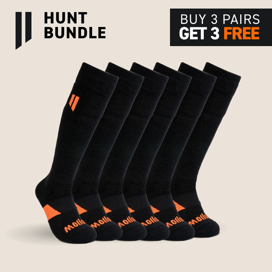 Hunt Bundle
