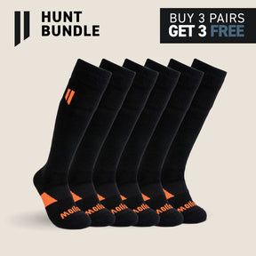 Hunt Bundle