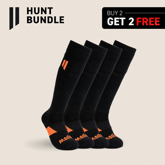 Hunt Bundle