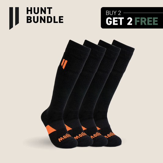 Hunt Bundle