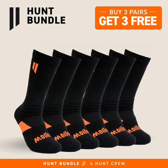 Hunt Bundle