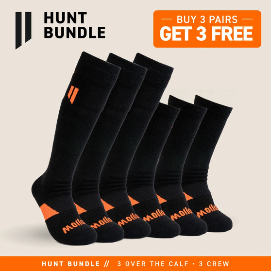 Hunt Bundle