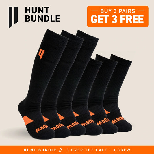 Hunt Bundle