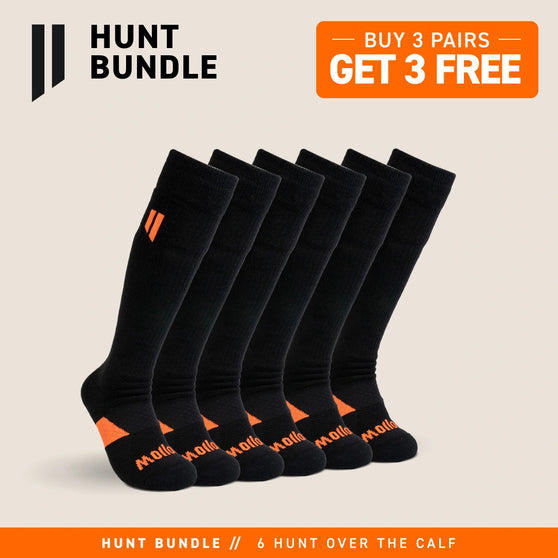 Hunt Bundle