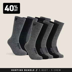 Hunting Bundle
