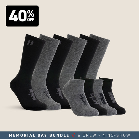 Memorial Day Bundle
