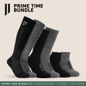 Prime Time Bundle