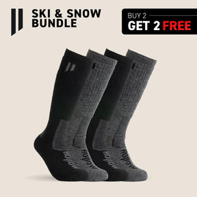 Ski & Snow Bundle