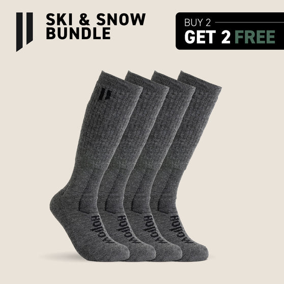 Ski & Snow Bundle