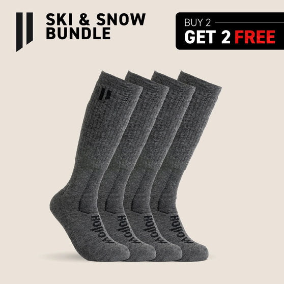 Ski & Snow Bundle