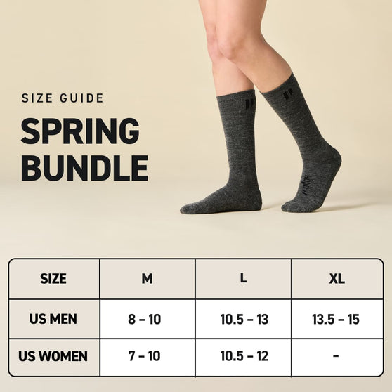 Spring Bundle