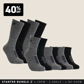 Starter Bundle