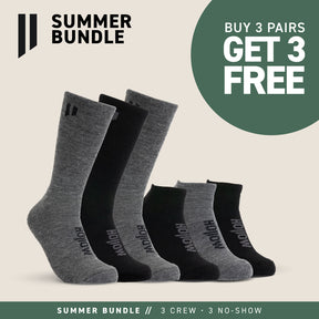 Summer Bundle