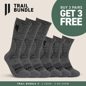 Trail Bundle