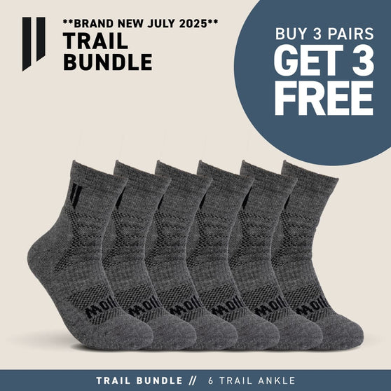 Trail Bundle