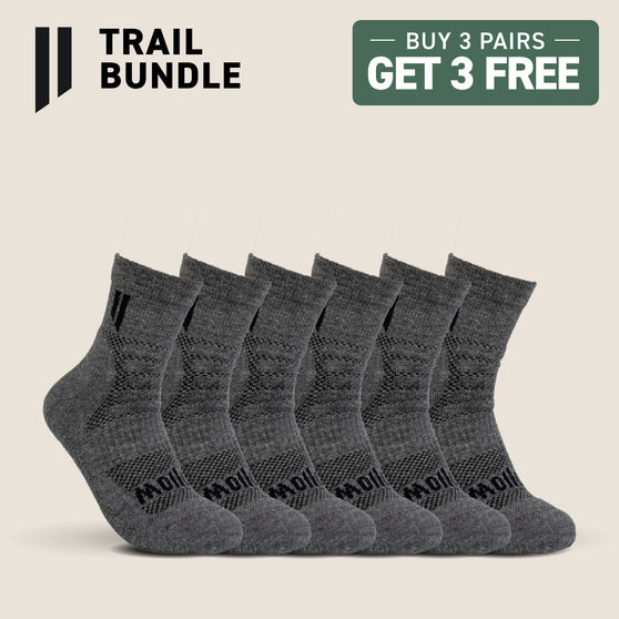 Trail Bundle