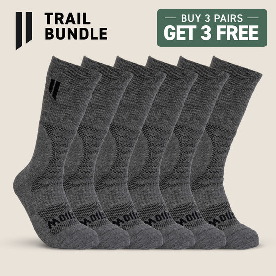 Trail Bundle