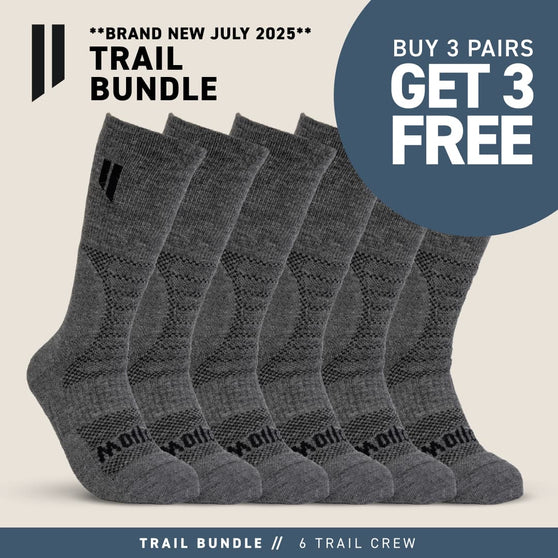 Trail Bundle
