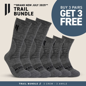 Trail Bundle
