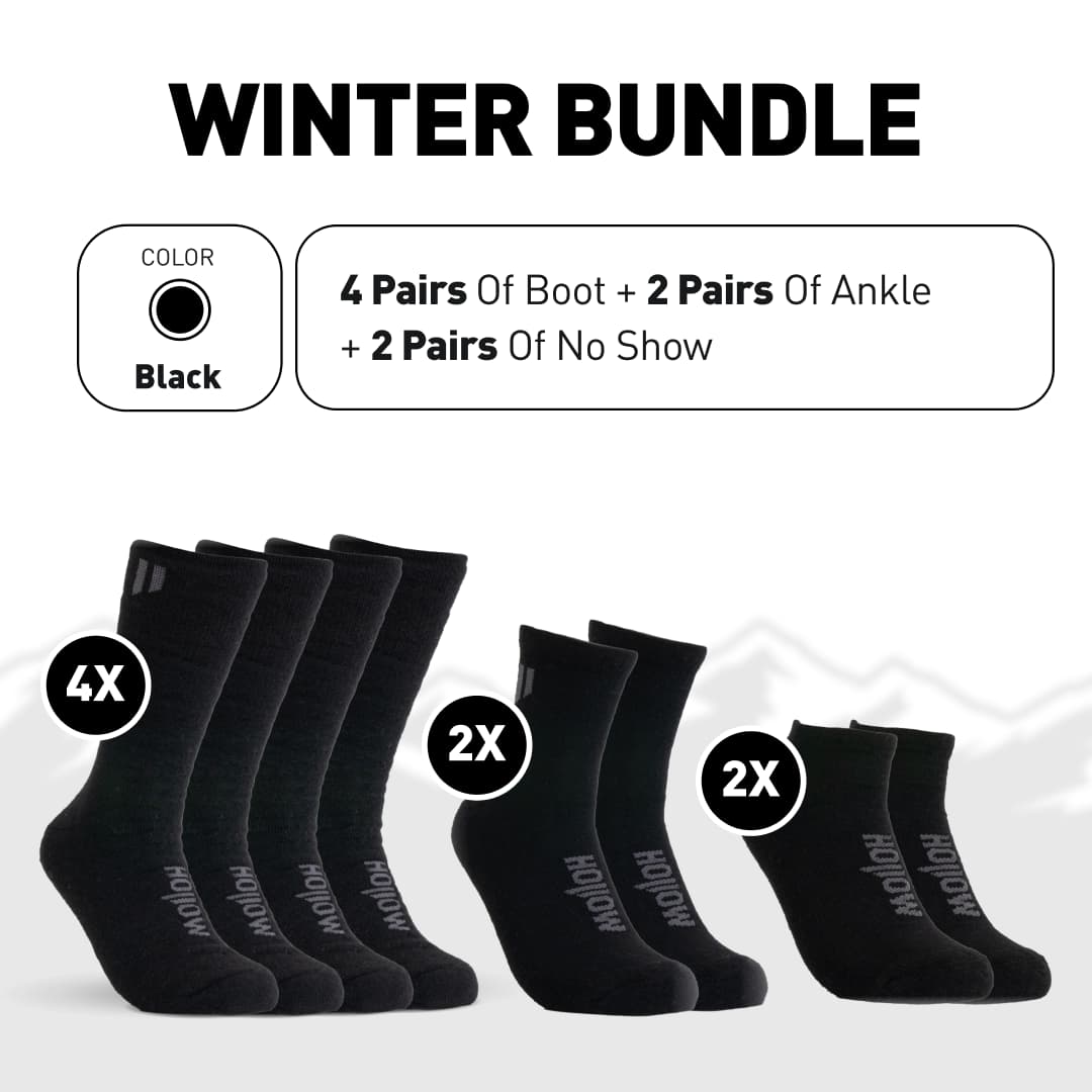 Winter Bundle