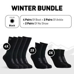 Winter Bundle