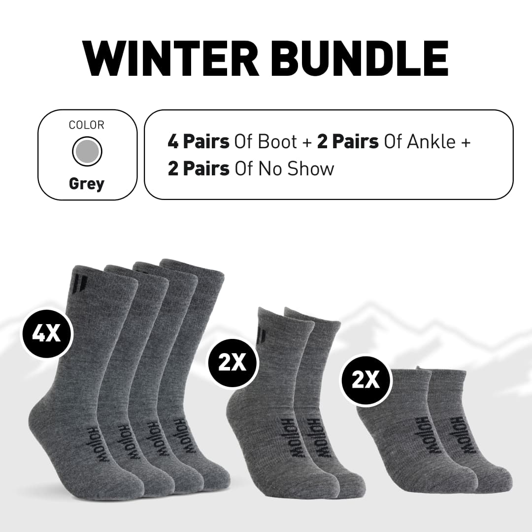 Winter Bundle