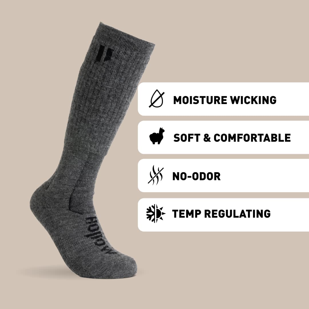 Ski Socks