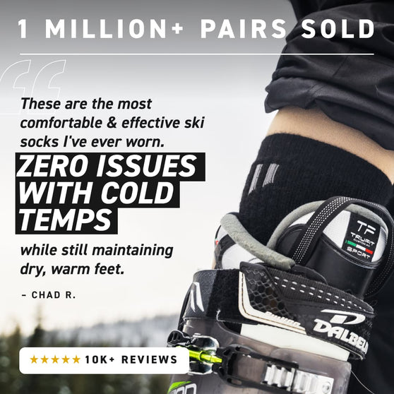 Ski Socks