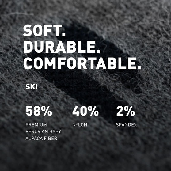 Ski Socks