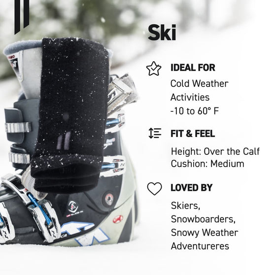 Ski Socks