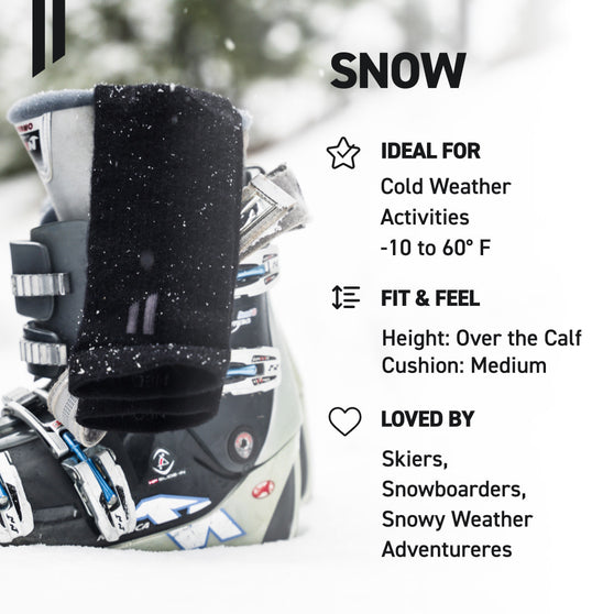 Snow Bundle