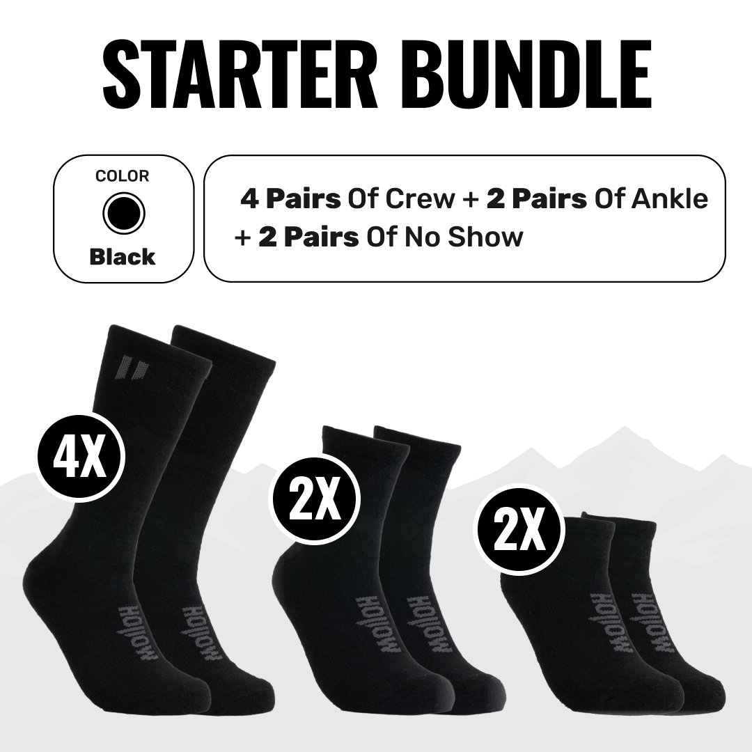 Starter Bundle