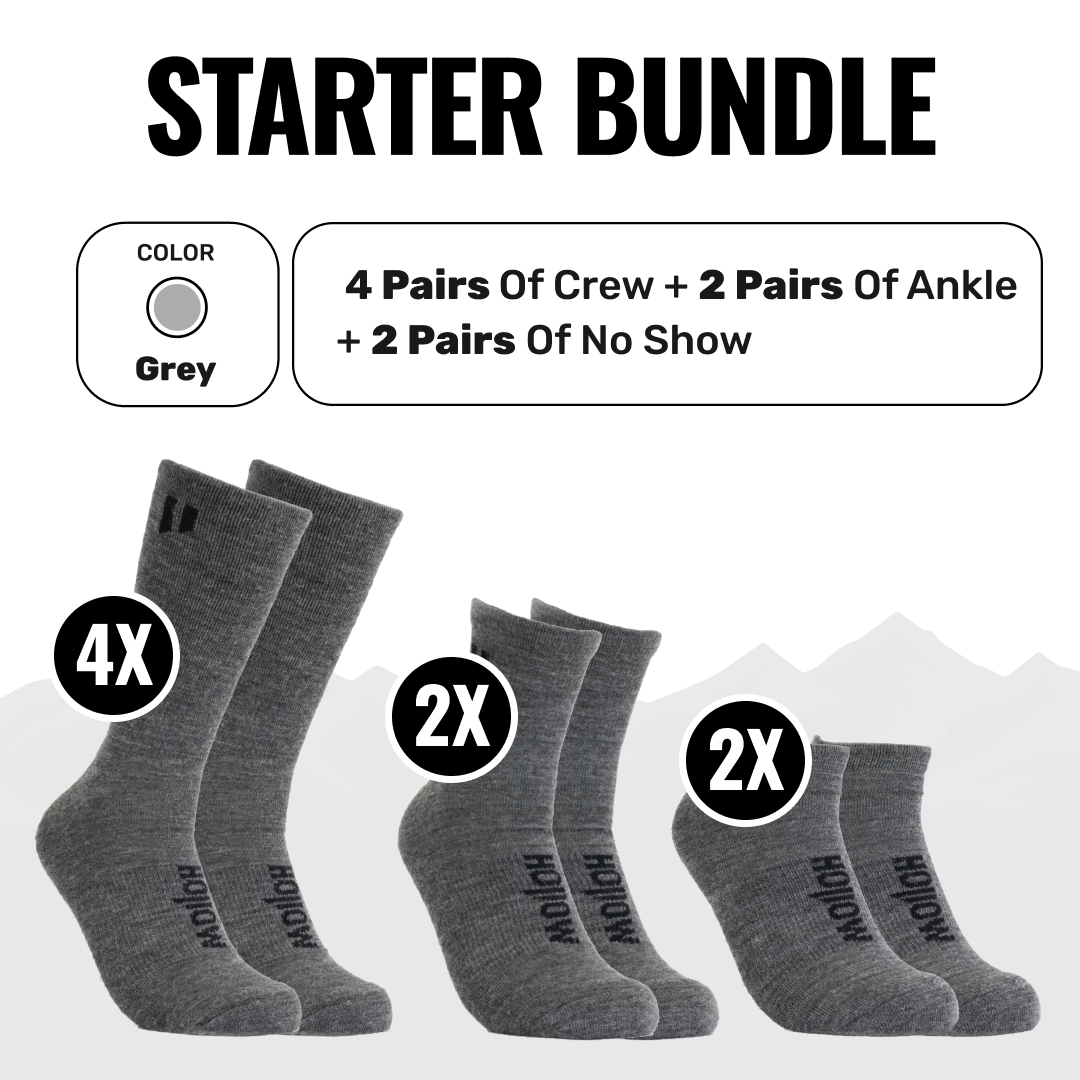 Starter Bundle